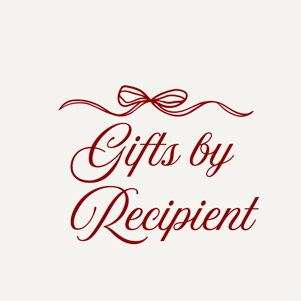 Gifts by Recipient