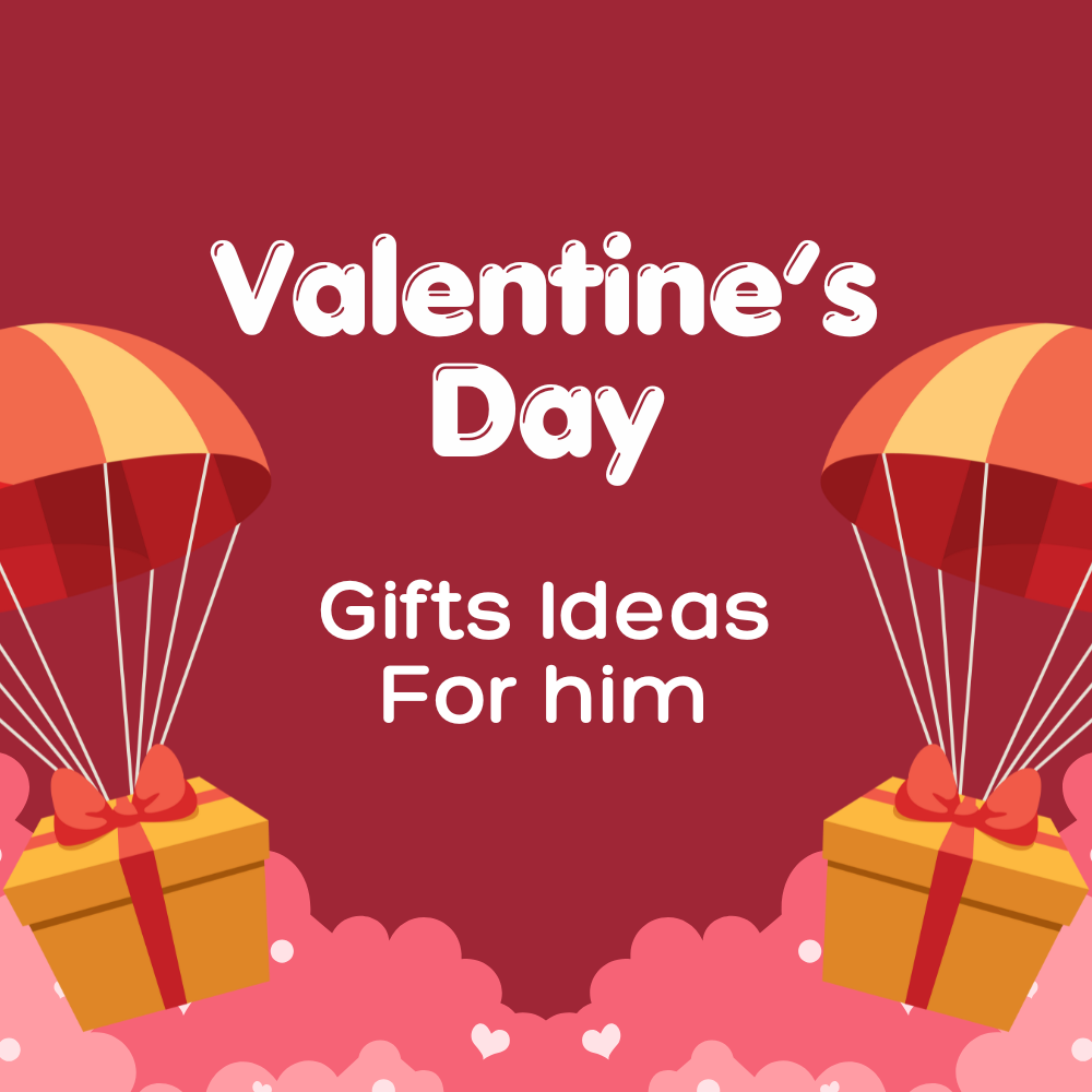 Gifts for Him
