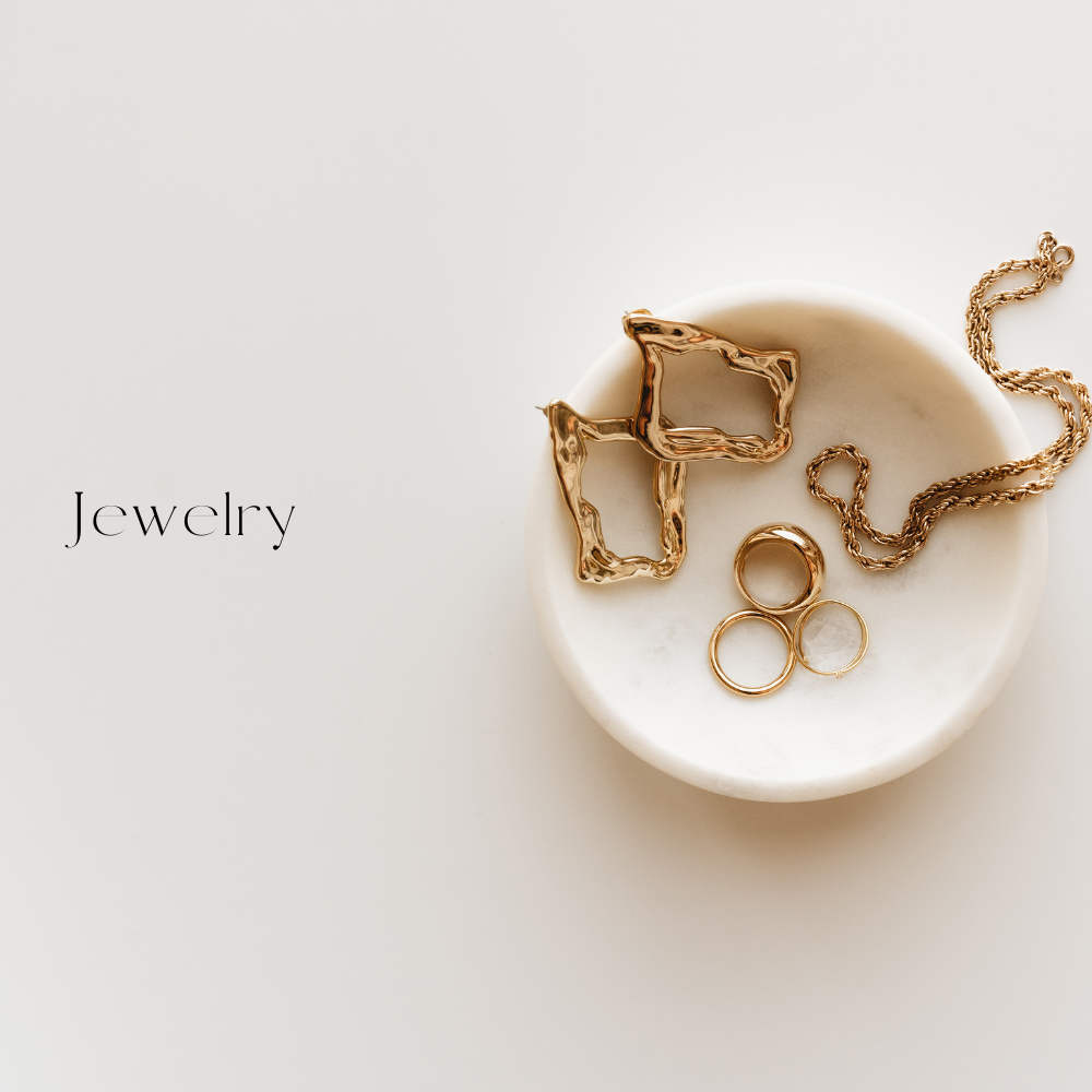 Personalized Jewelry