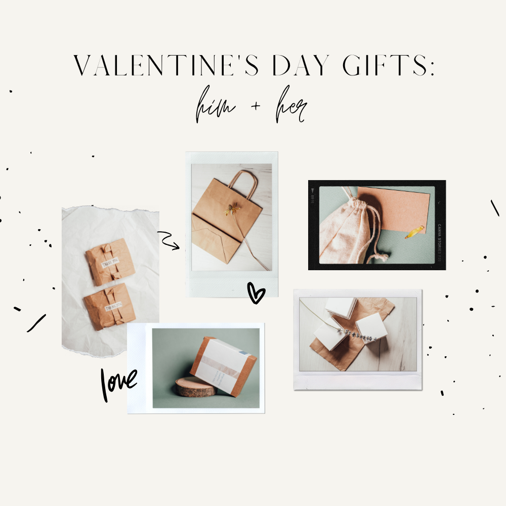 Personalized Photo Gifts