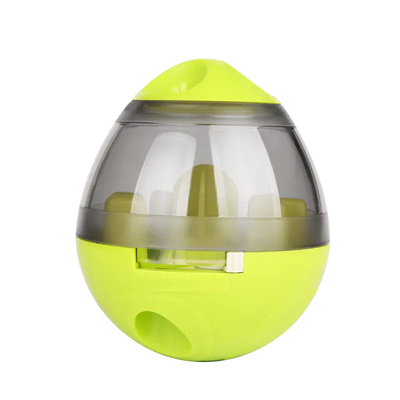 Pet Enrichment Food & Treat Toys