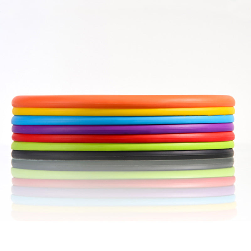 Soft Dog Frisbee