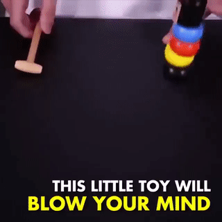 Little Man Toy - 3 Pcs