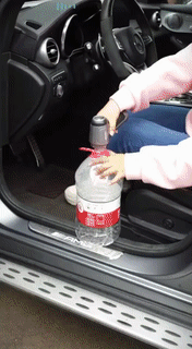 2 In 1 Vacuum Cleaner And Blower