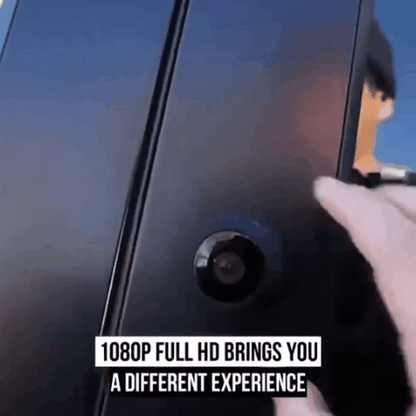 1080P Hd Wireless Night Vision Wifi Camera