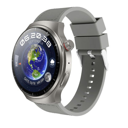 Location Information Reminder Blood Pressure Smart Watch