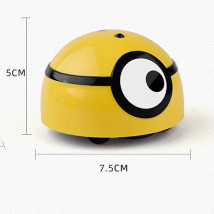 Minion Robot Pet Toy