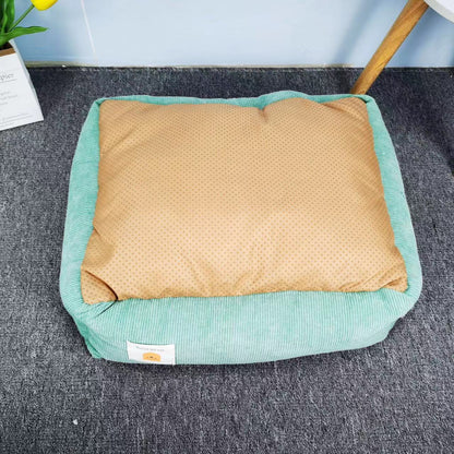 Snuggle Pals Pet Bed