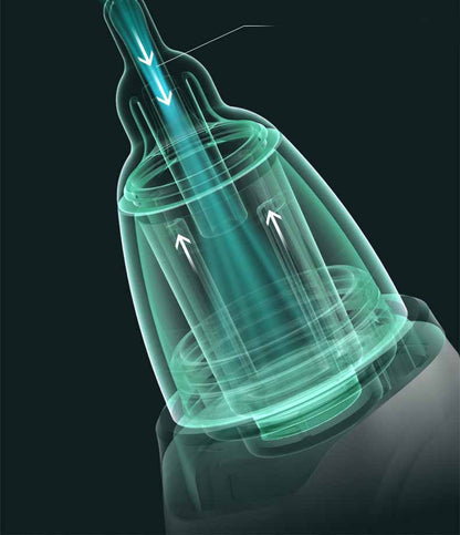 Children'S Nasal Electric Cleaner