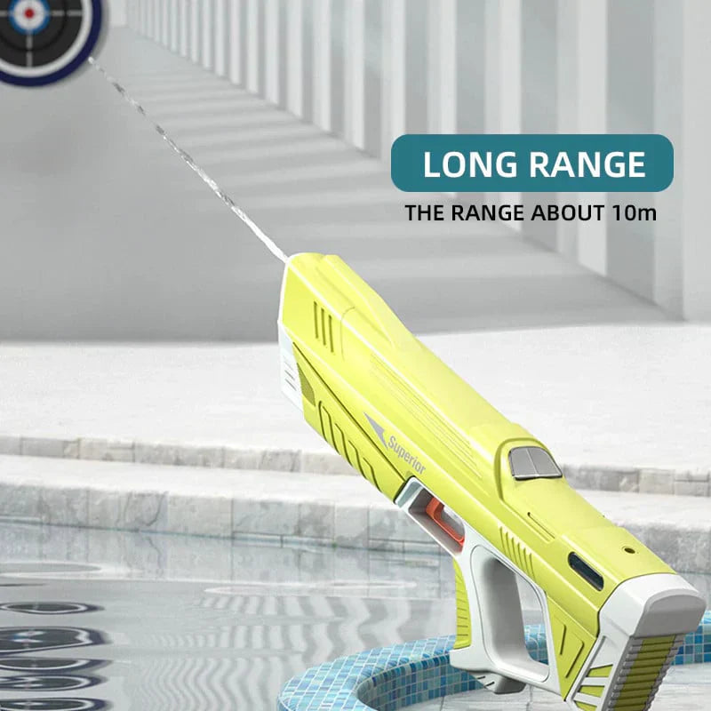 Hydroblast Water Gun