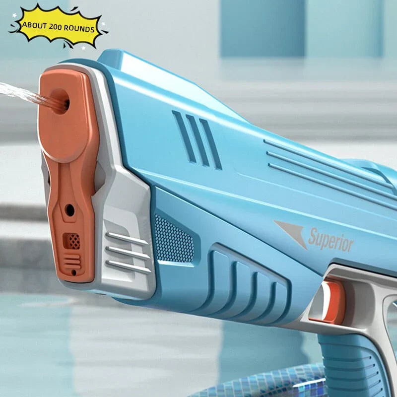 Hydroblast Water Gun