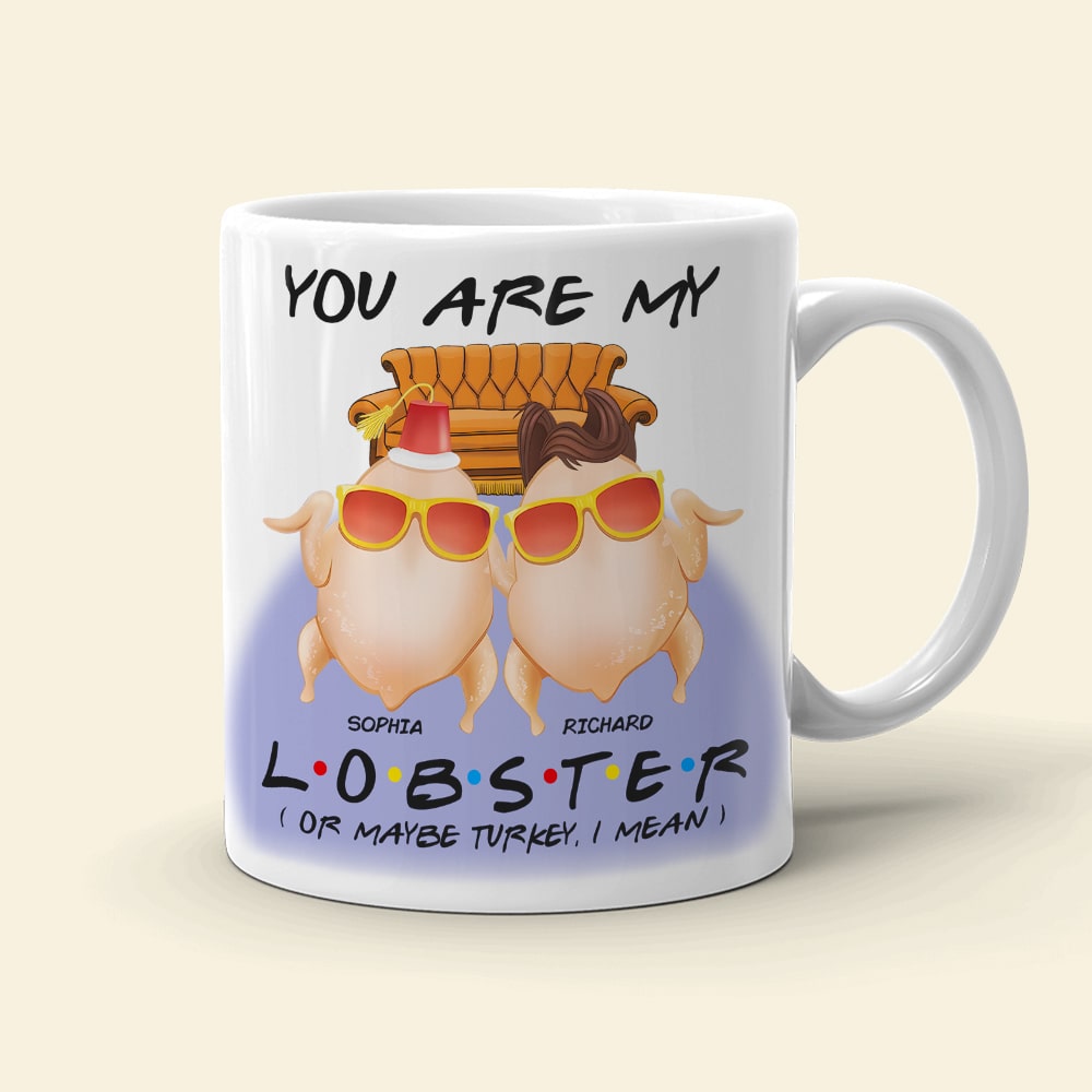 Couple-Personalized Coffee Mug-Gift For Him/ Gift For Her- Couple Coffee Mug-02htqn231123