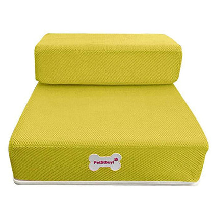 Colorsplash Pet Stairs