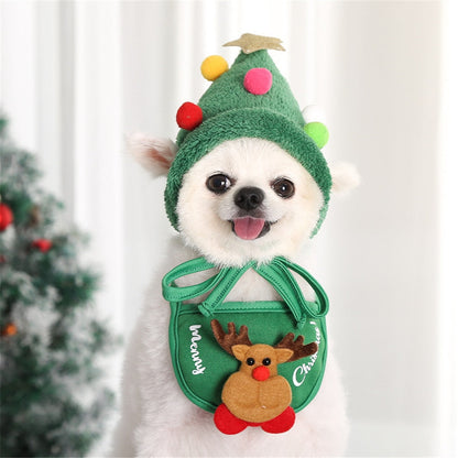 Dog Christmas Costumes