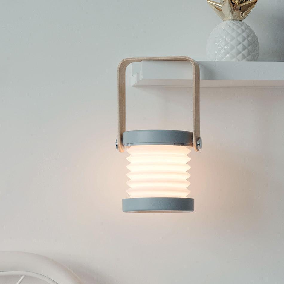 Foldable Led Portable Night Light