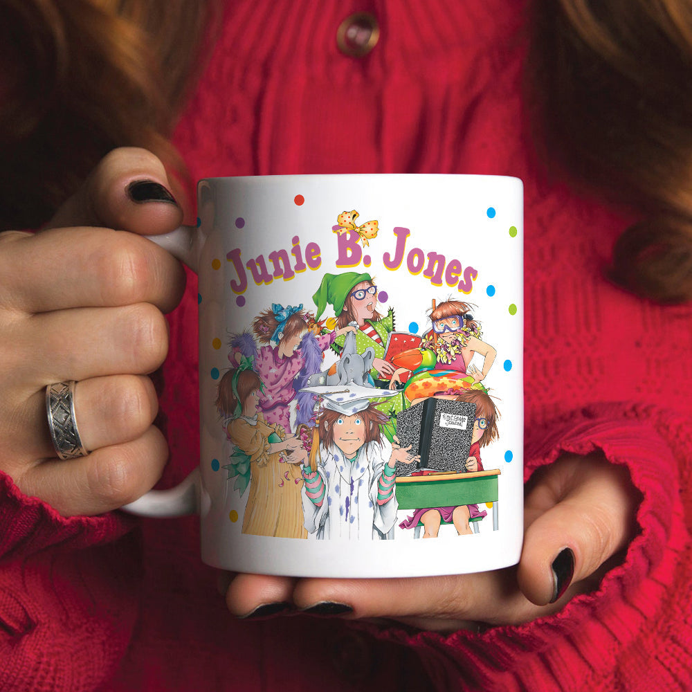 Personalized Gifts For Teacher Coffee Mug 01nadc310824