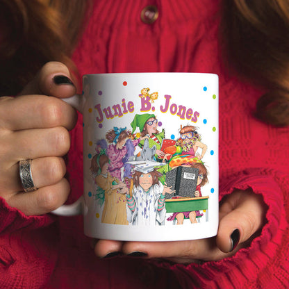 Personalized Gifts For Teacher Coffee Mug 01nadc310824