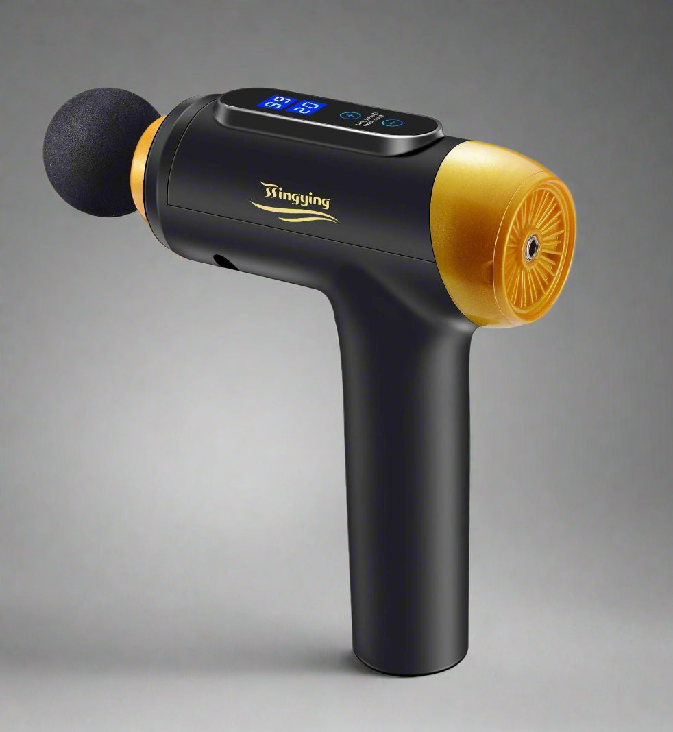 Fitness Electric Massager