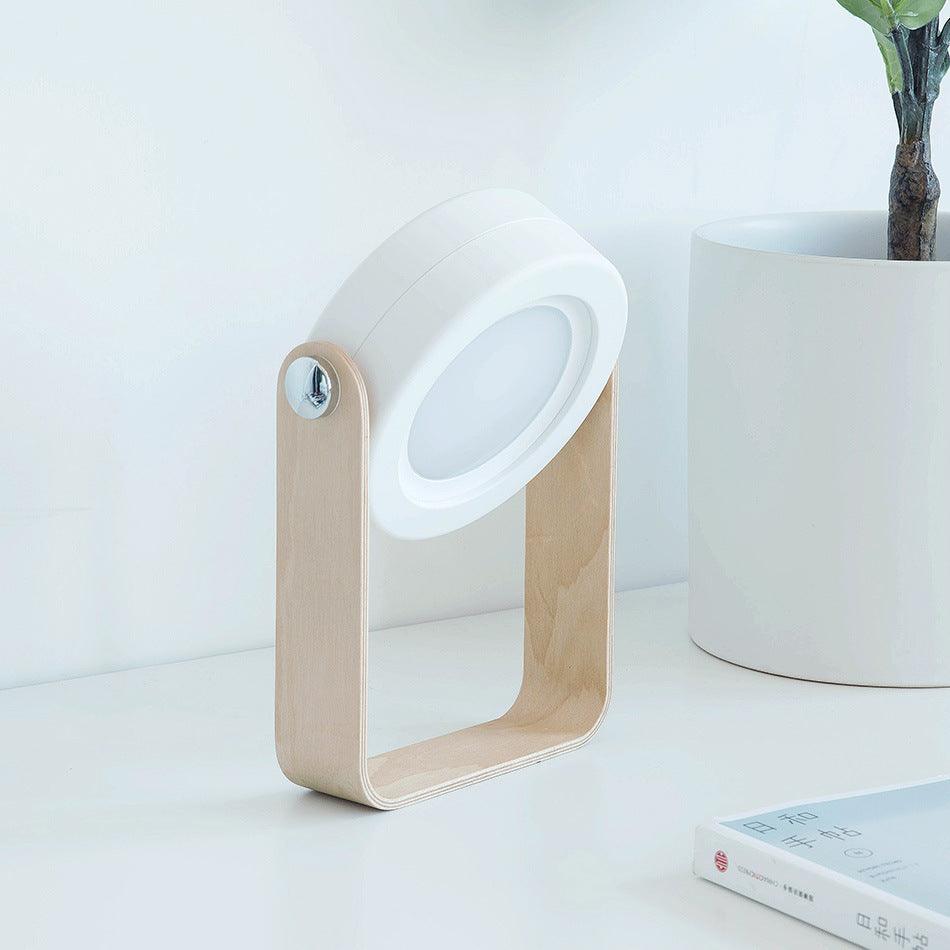 Foldable Led Portable Night Light