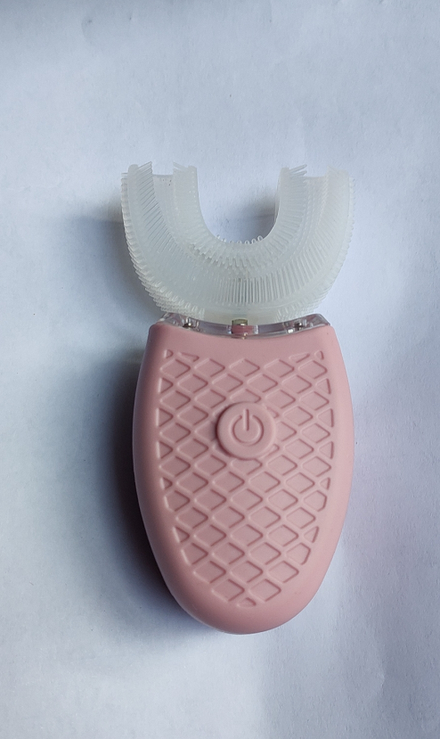 360 Degrees Intelligent Toothbrush