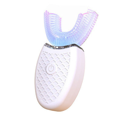 360 Degrees Intelligent Toothbrush