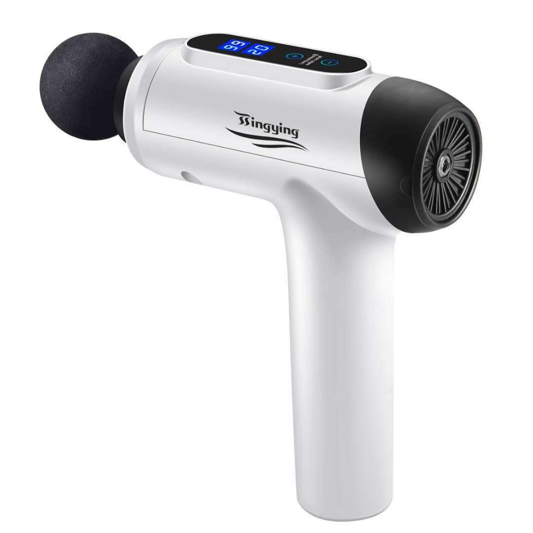Fitness Electric Massager