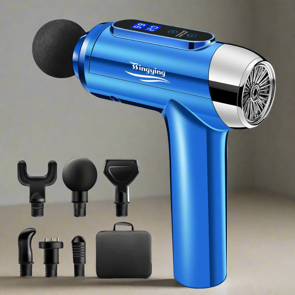 Fitness Electric Massager