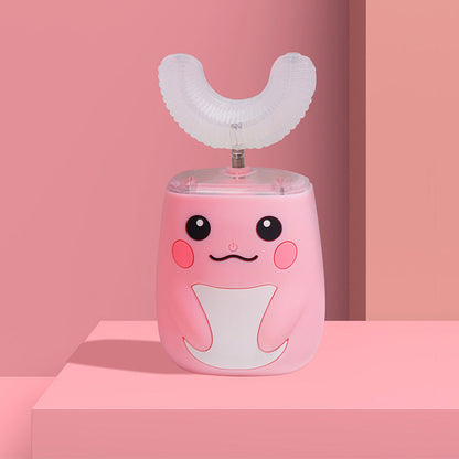 U Type Electric Toothbrush