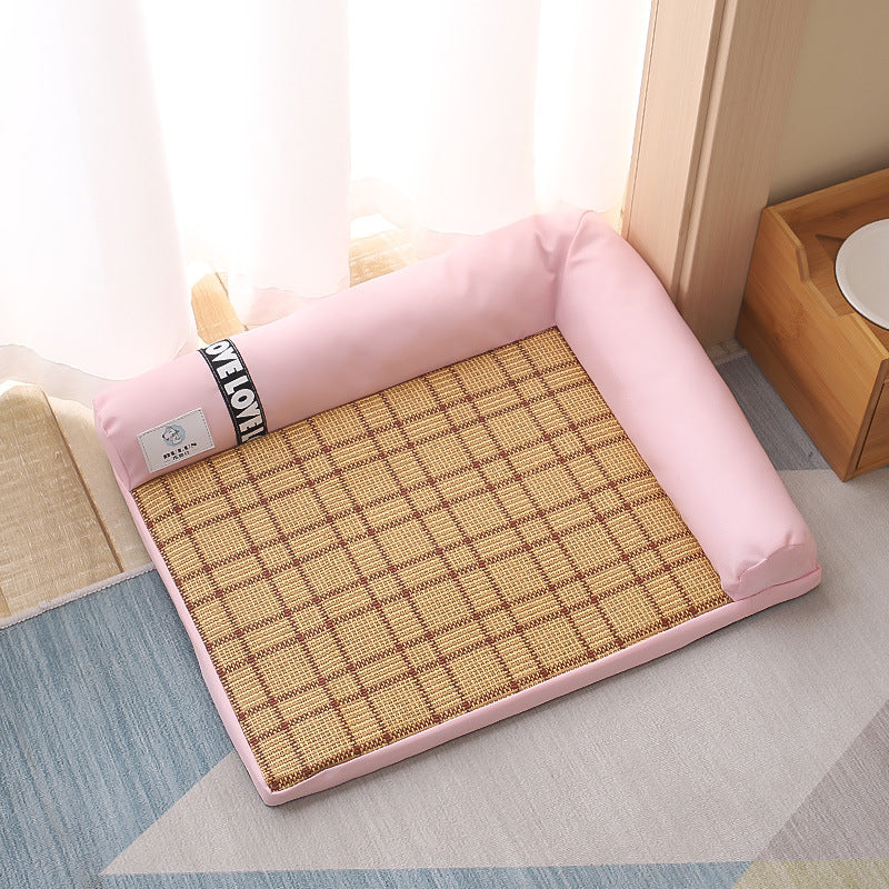 Pet Corner Cooling Mat
