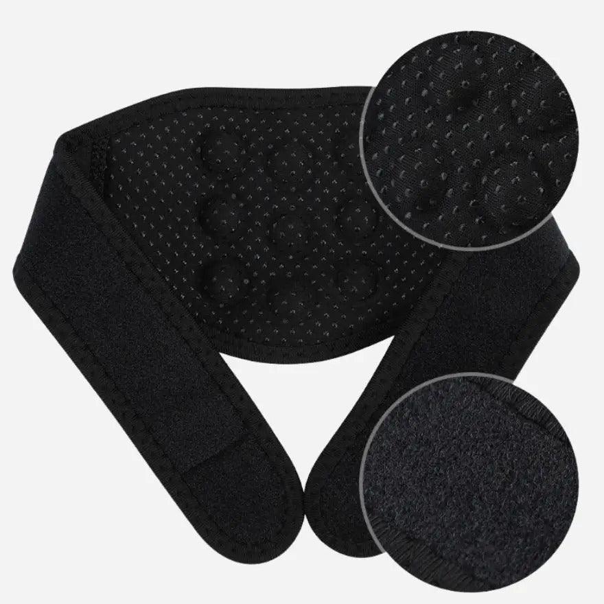 Neck Pain Relief Warming Cover