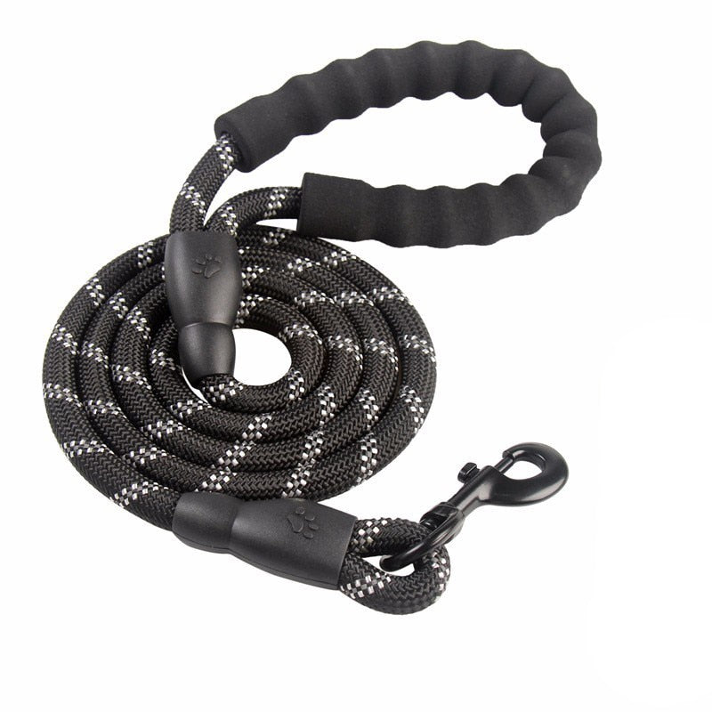 Large Dog Rope Leash