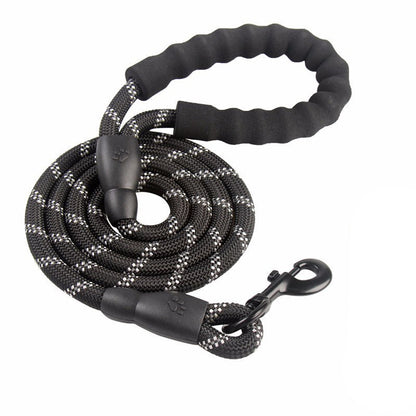 Large Dog Rope Leash
