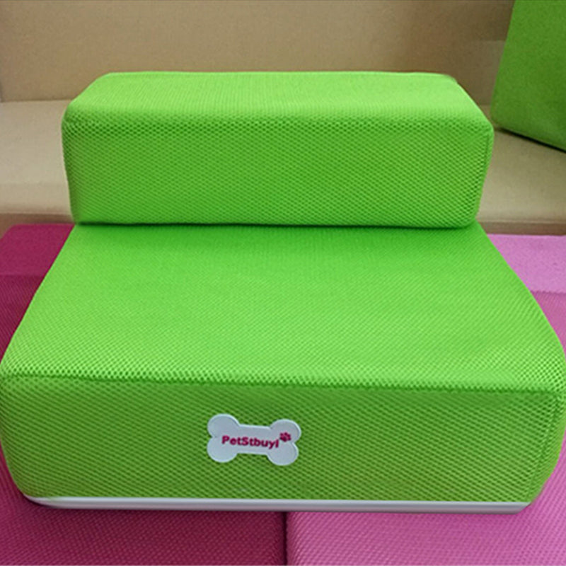 Colorsplash Pet Stairs