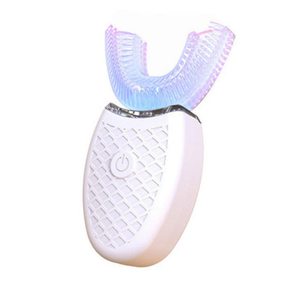 360 Degrees Intelligent Toothbrush