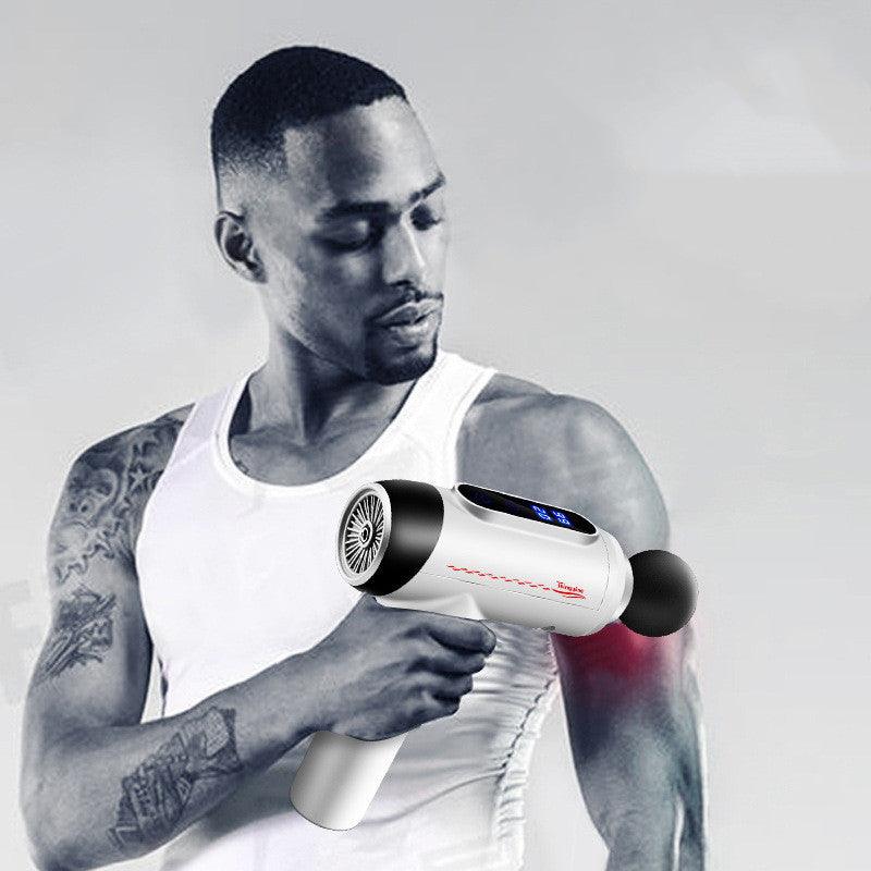 Fitness Electric Massager