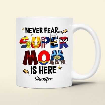 Mother's Day Personalized Mug 03HUHN300323HH