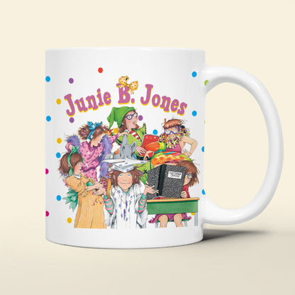 Personalized Gifts For Teacher Coffee Mug 01nadc310824