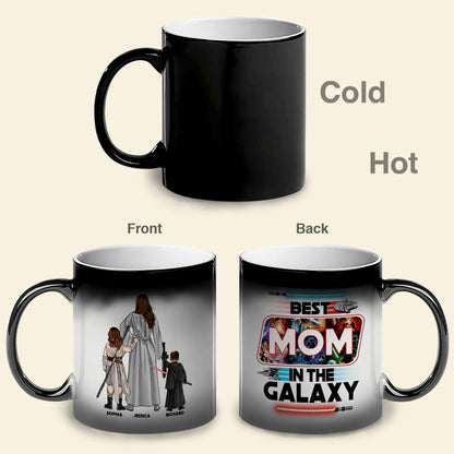 Personalized Gifts For Mom Magic Mug Best Mom 041qhqn300324hhhg