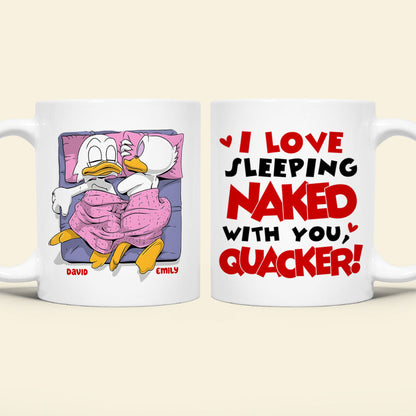Personalized Gifts For Couple Coffee Mug 01qhqn100624