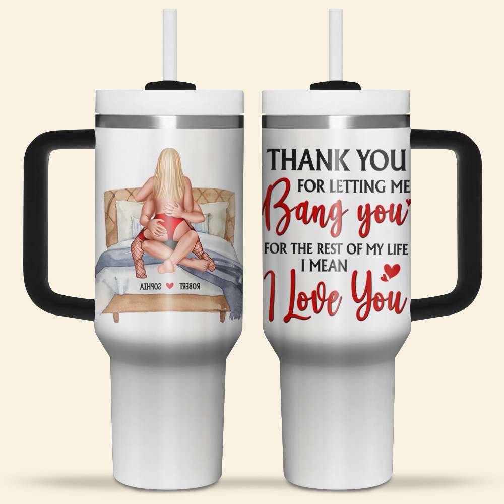 Couple, I Love You, Personalized Mug, Gifts For Couple