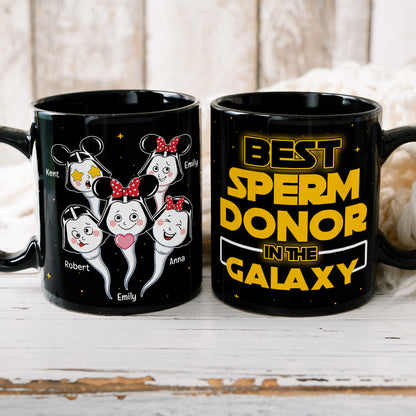 Father's Day Personalized Mug 06OHQN080423HH