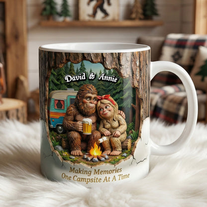 Personalized Gifts For Couple Coffee Mug 02humg201225