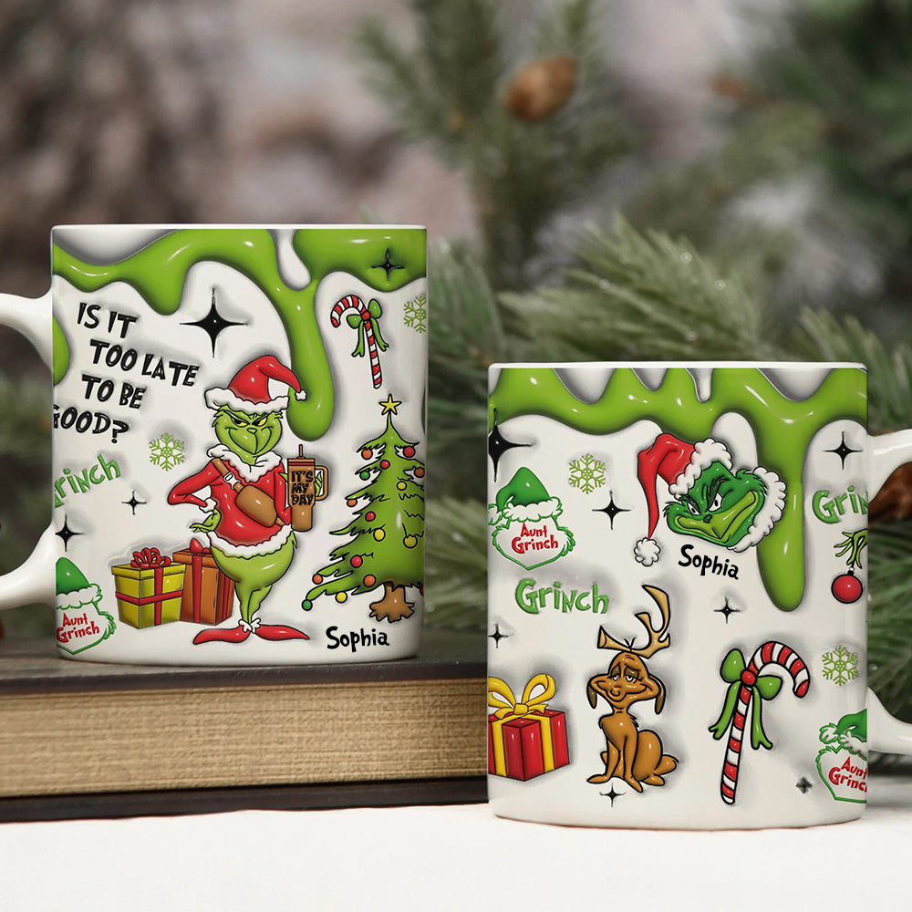 Selected Variant Image