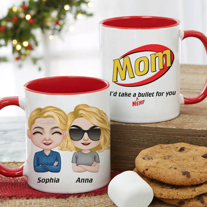 Mother's Day 05BHTN160223HH Personalized Mug