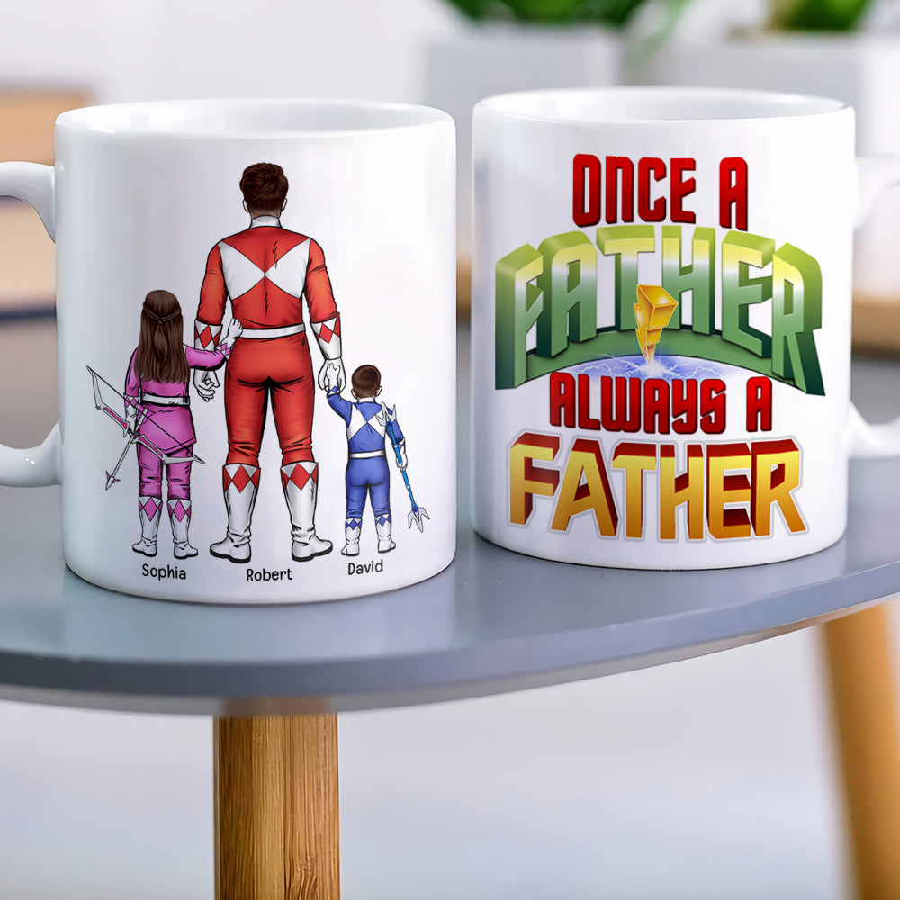 Dad 02naqn160523hh Personalized Coffee Mug