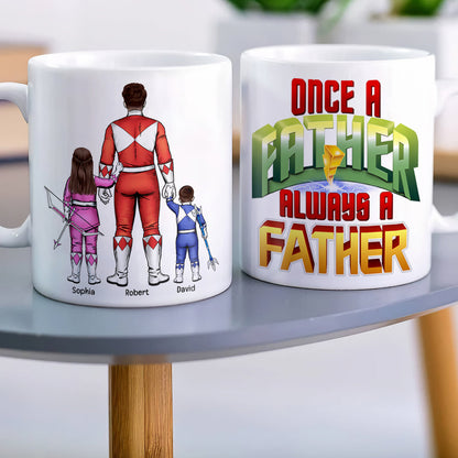 Dad 02naqn160523hh Personalized Coffee Mug