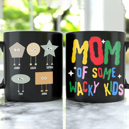 Personalized Gifts For Mom Coffee Mug 02katn180324