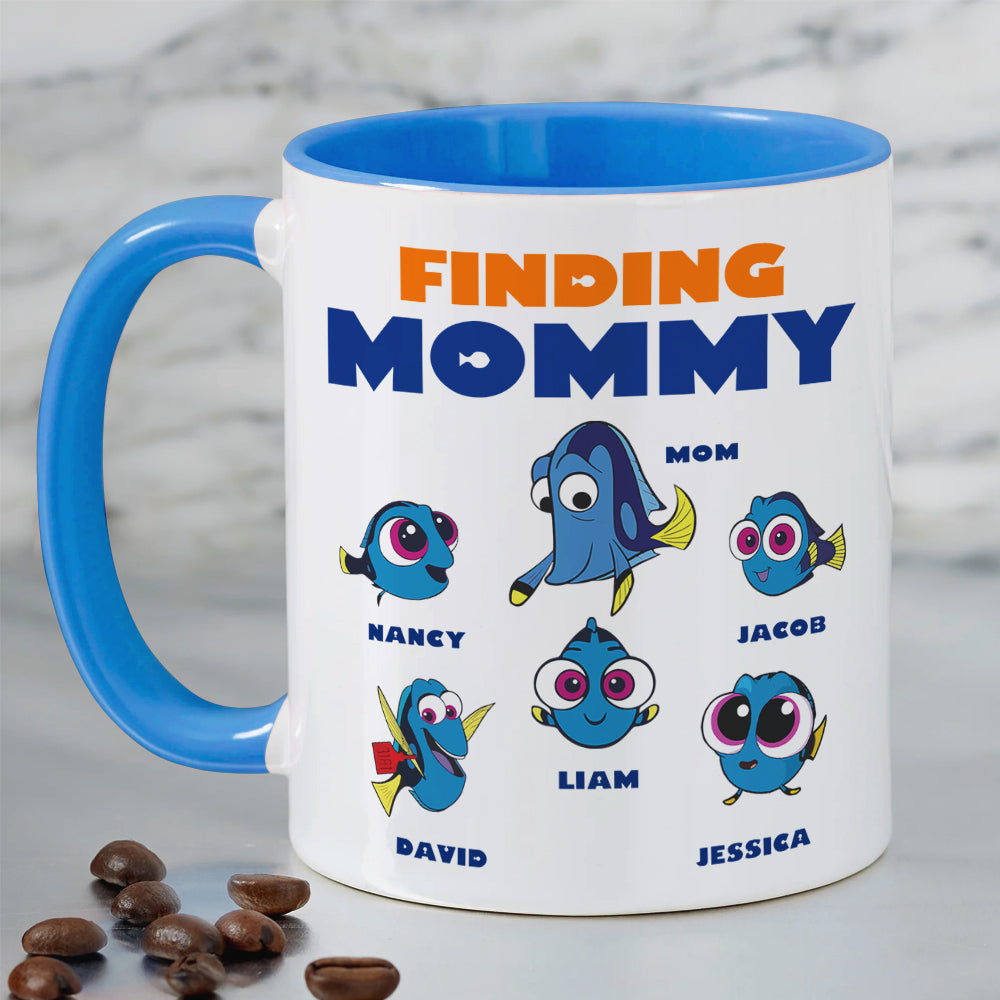 Personalized Gifts For Dad Coffee Mug 04kapu270324-2