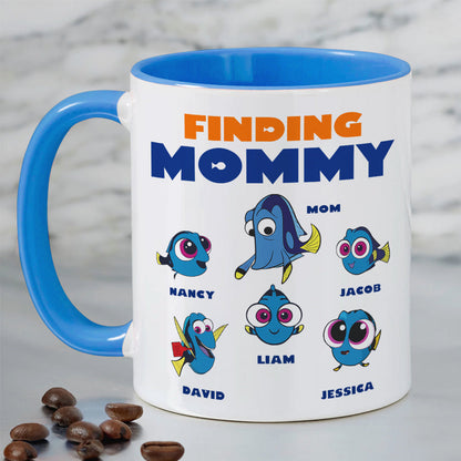 Personalized Gifts For Dad Coffee Mug 04kapu270324-2
