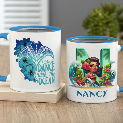Personalized Gifts For Movie Fans Coffee Mug 06KAPU041224